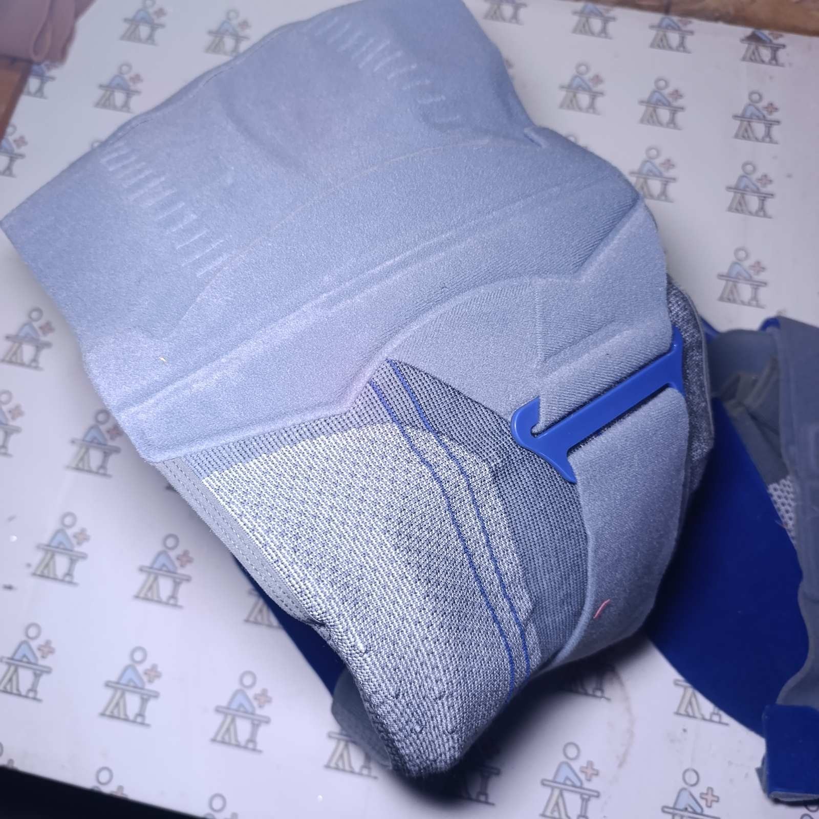 2 size SofTec Coxa Stabilizing hip orthosis for secure joint guidance Bauerfeind