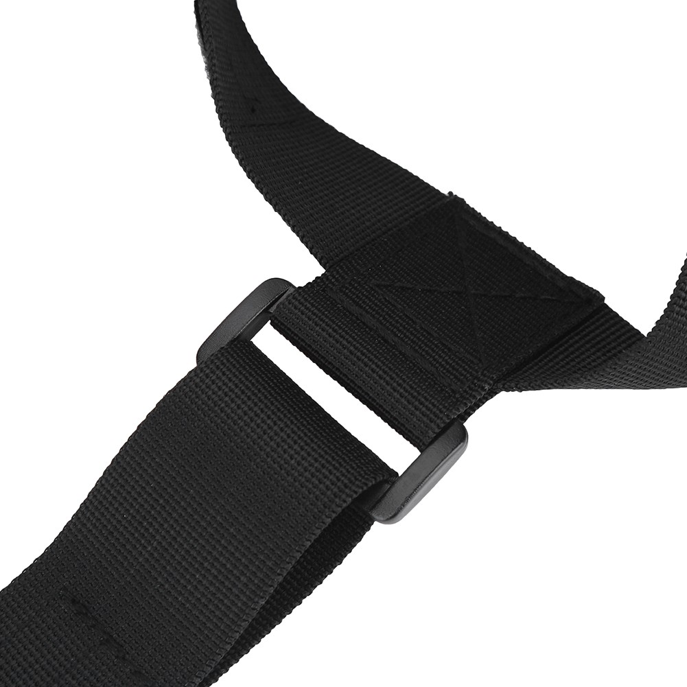 Practice Aids Leg Brace Correction Belt Strap Posture Corrector IVXV