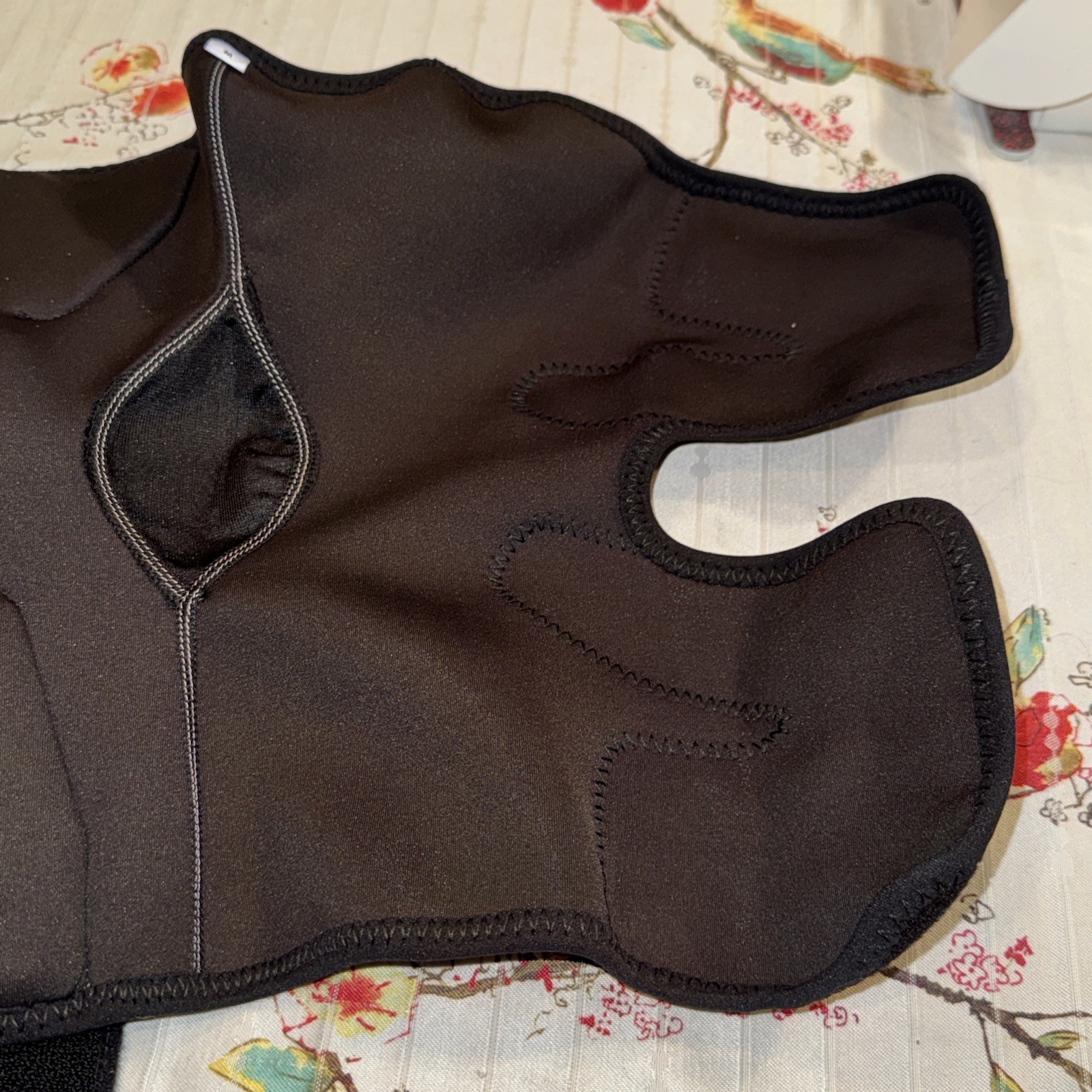 Bledsoe OA Impulse TriTech Medial OA Right Knee Brace Black Size Medium