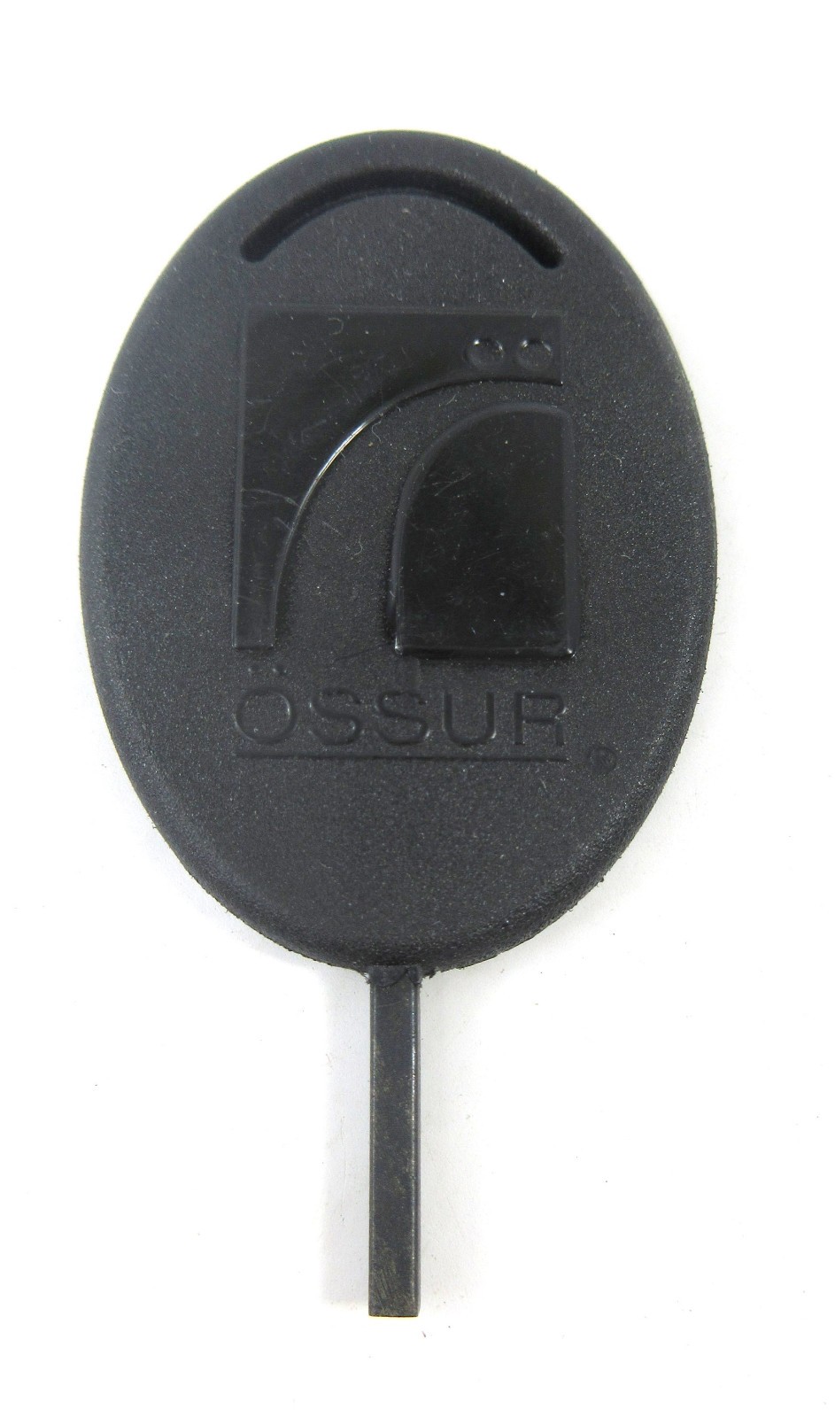 Ossur Össur Knee Brace Replacment Adjustment Key Square Wrench Tool Oval Black
