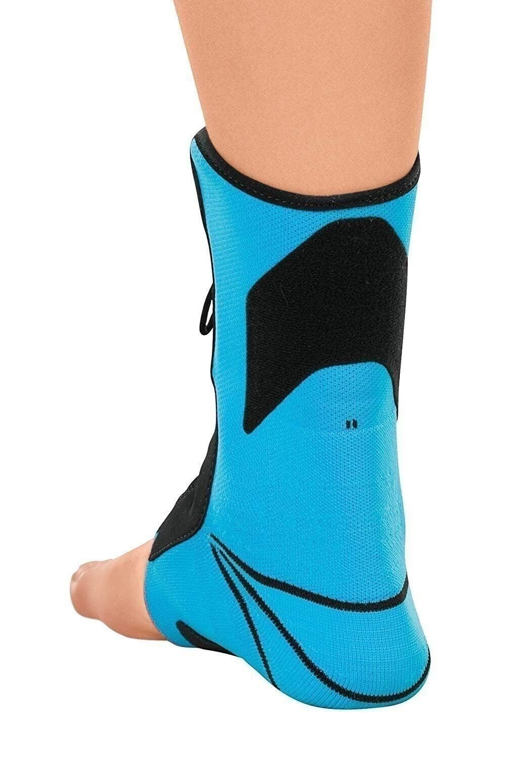Medi Levamed Stabili-Tri Knit Ankle Support for Men & Women