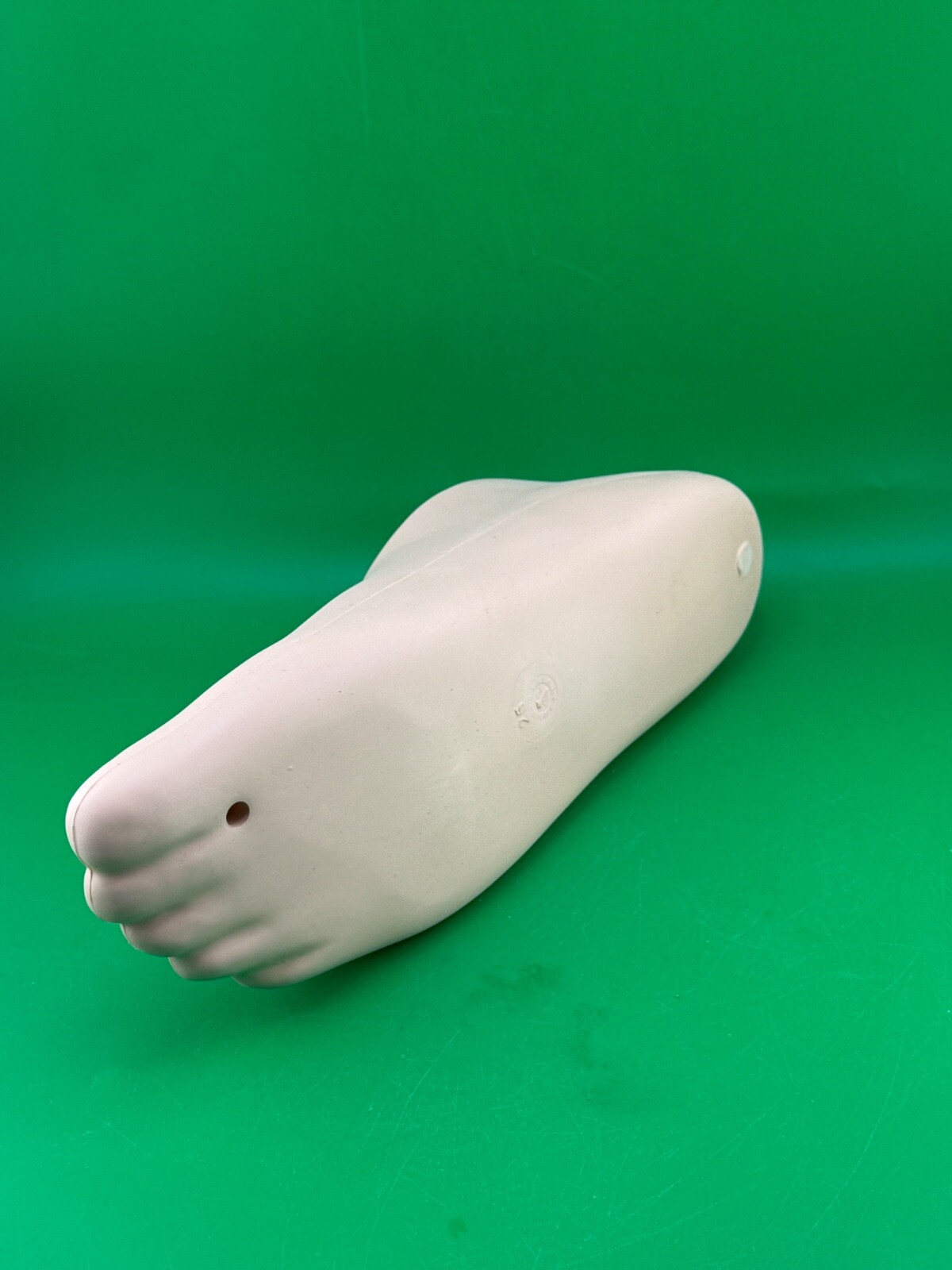 Proteor Gery prosthetic foot. Size 25. Right . Great condition.