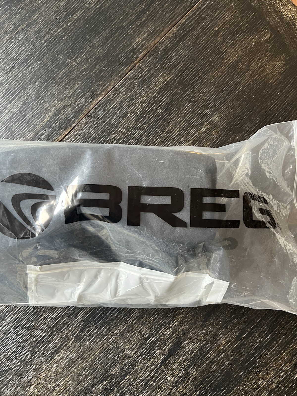BREG ARC 2.0 Shoulder Sling Immobilizer Pillow Universal Strap AE050500 New