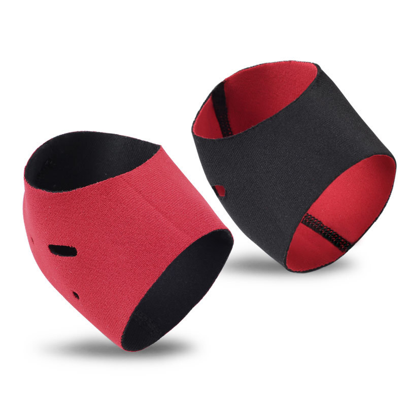 Ankle Support Comfortable Brace Compression Heel Stabilizer Foot Protector Strap