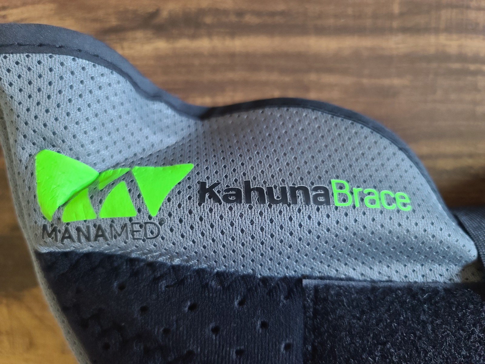 Right OR Left Manamed Kahuna Brace Adjustable Shoulder Sling
