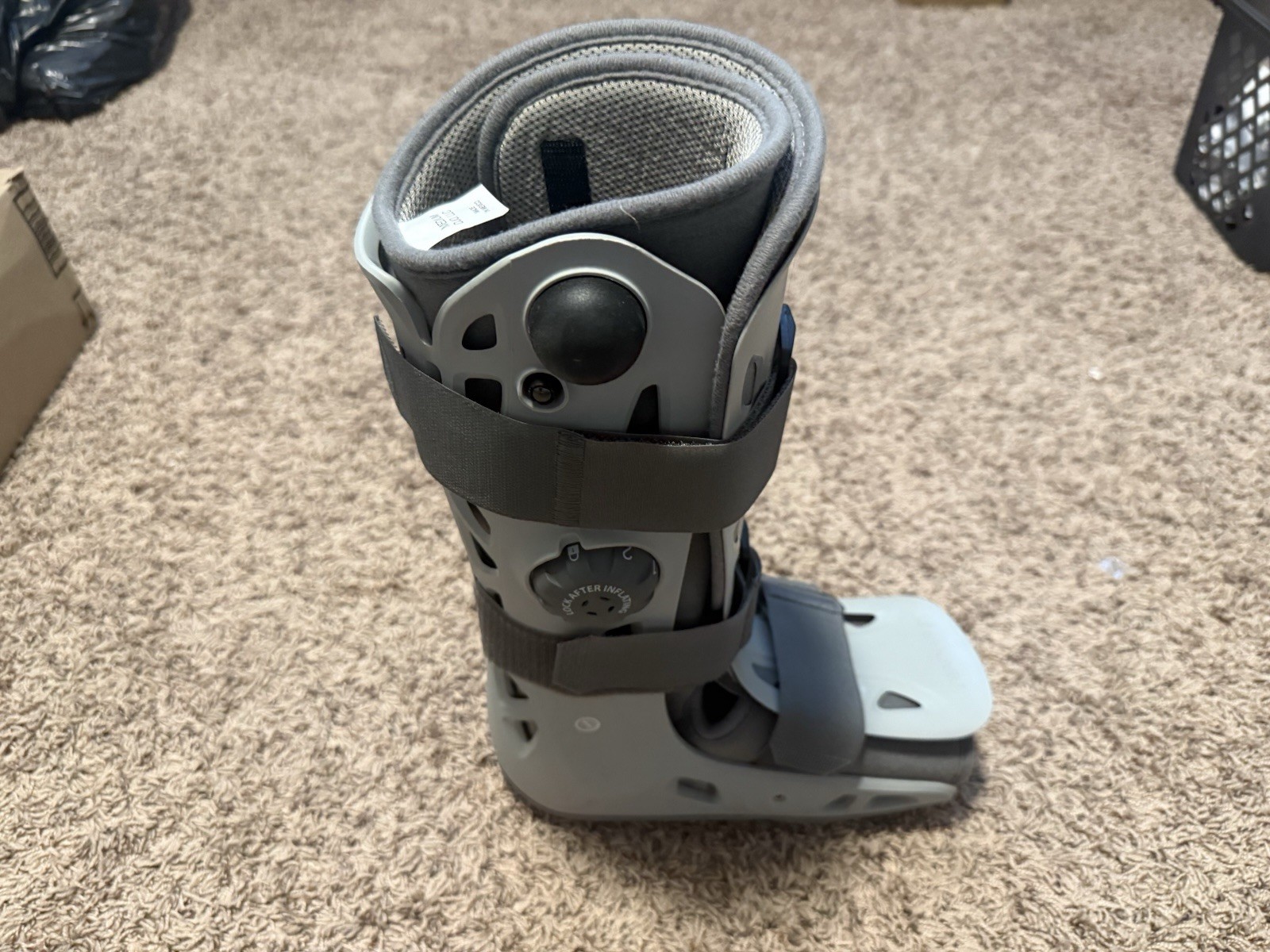 Aircast AirSelect Walker Brace/Walking Boot