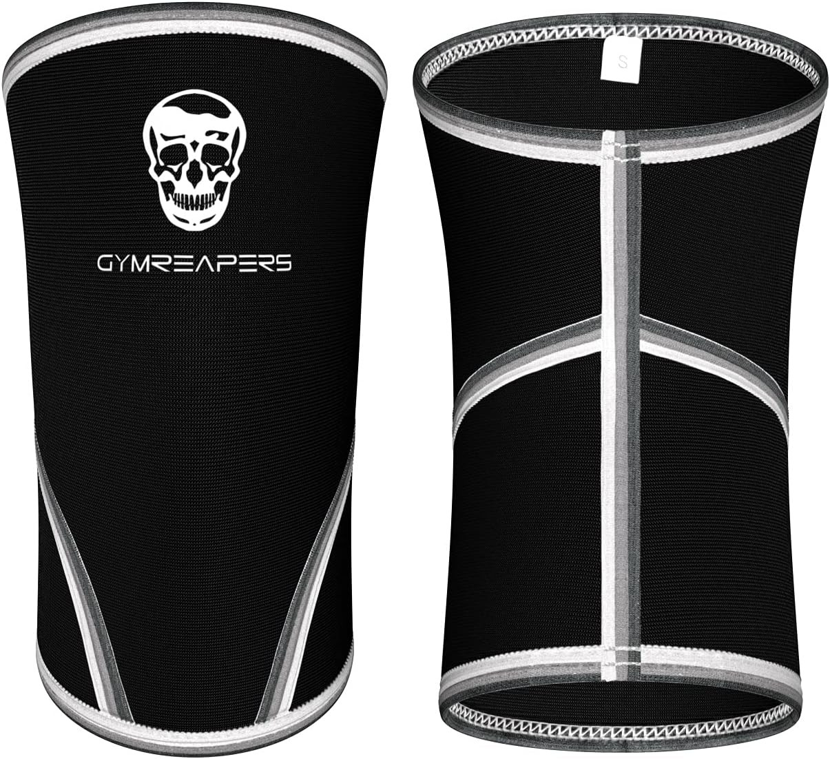 Elbow Sleeves for Weightlifting & Powerlifting – Pain Relief & Support
