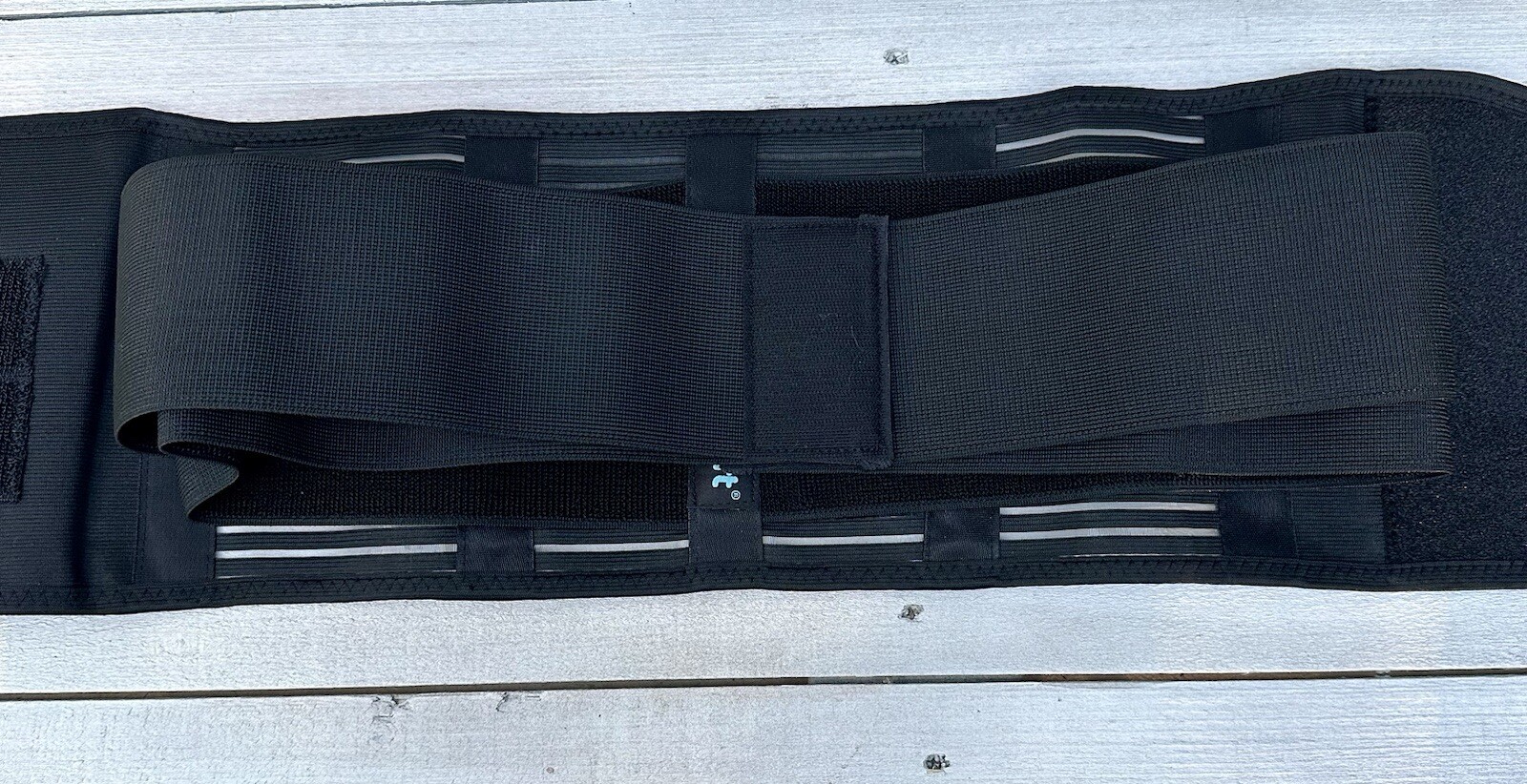 Airesupport Lumbar Support Back Brace Size 2XL/3XL
