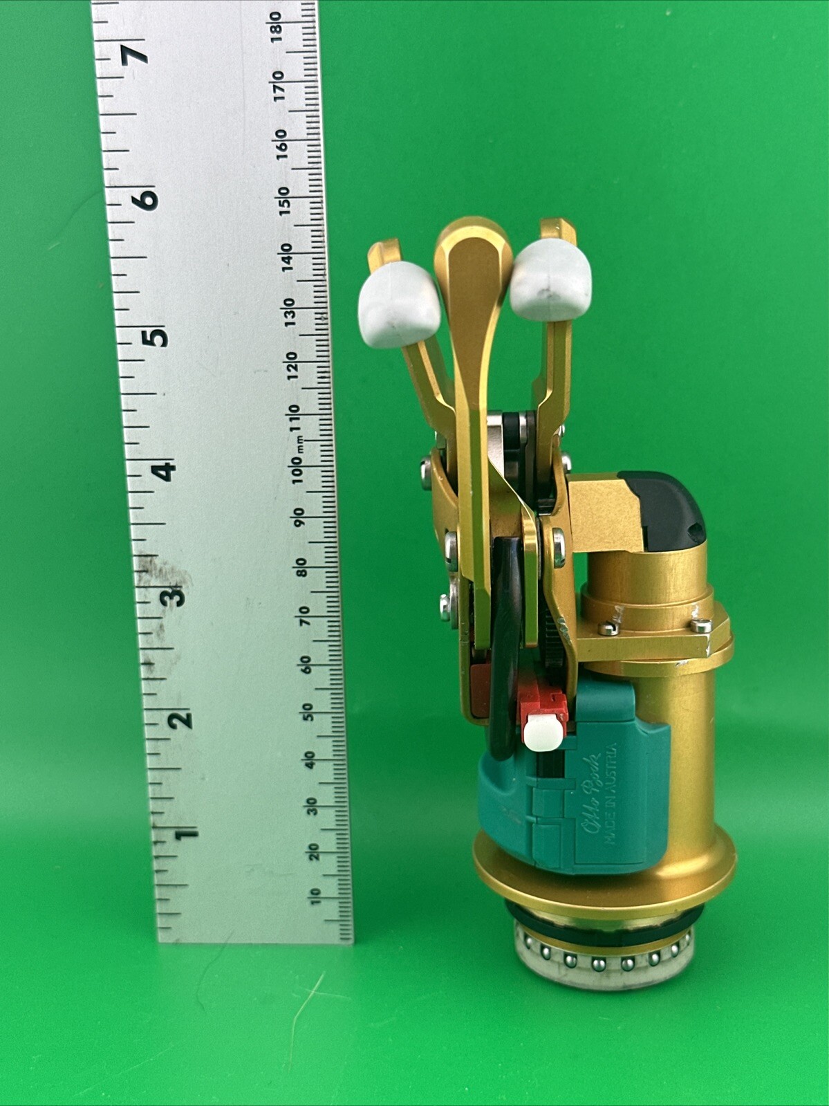 OTTOBOCK Otto Bock Left MyoHand VariPlus Speed Prothetic Hand. 8E38=9