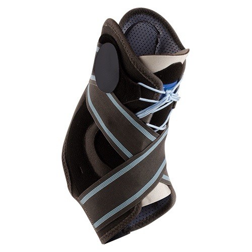Malleo Dynastab Lace-up Ankle Brace New in Box