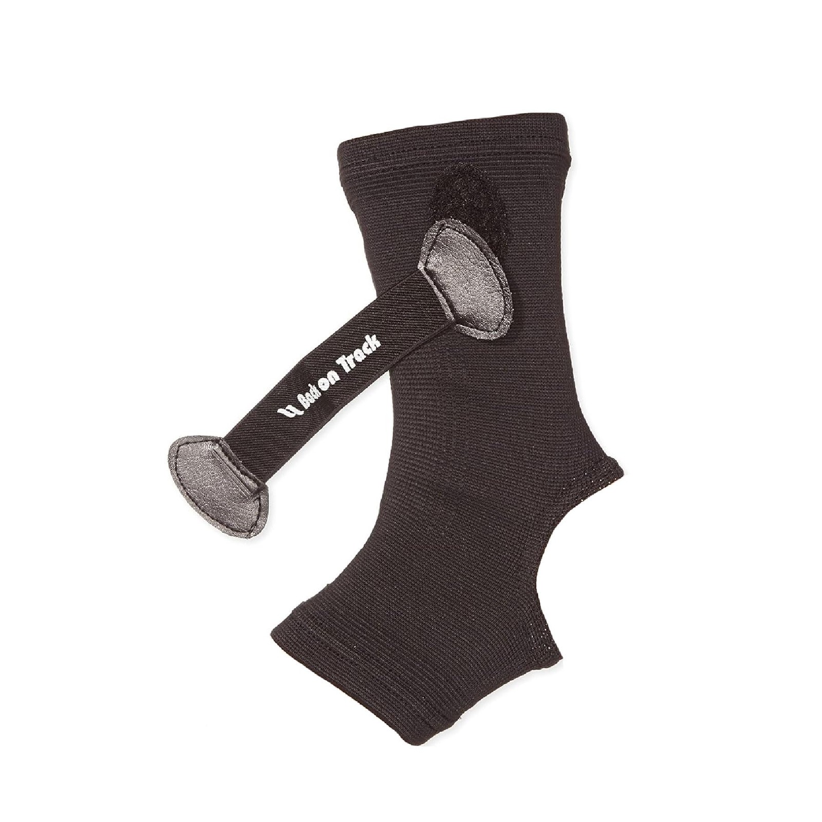 Back on Track Ankle Brace with Removable Strap 1400 with Welltex Technology, …