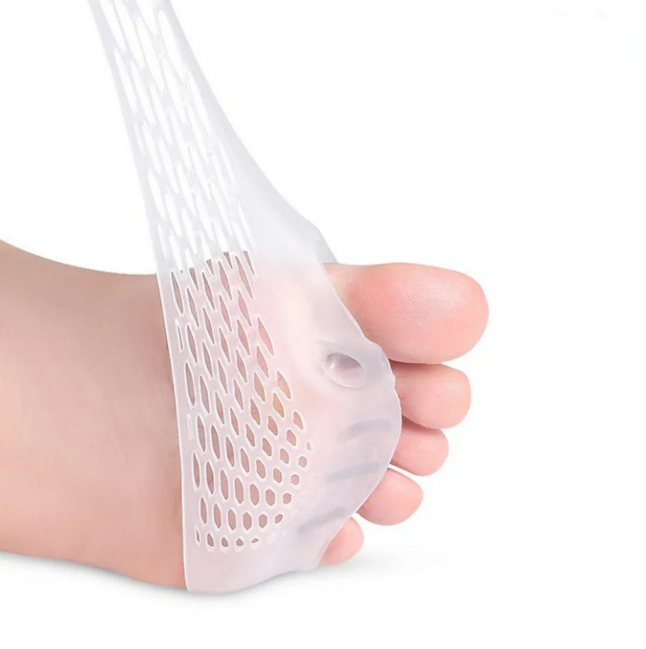 Briza Toe Sleeves