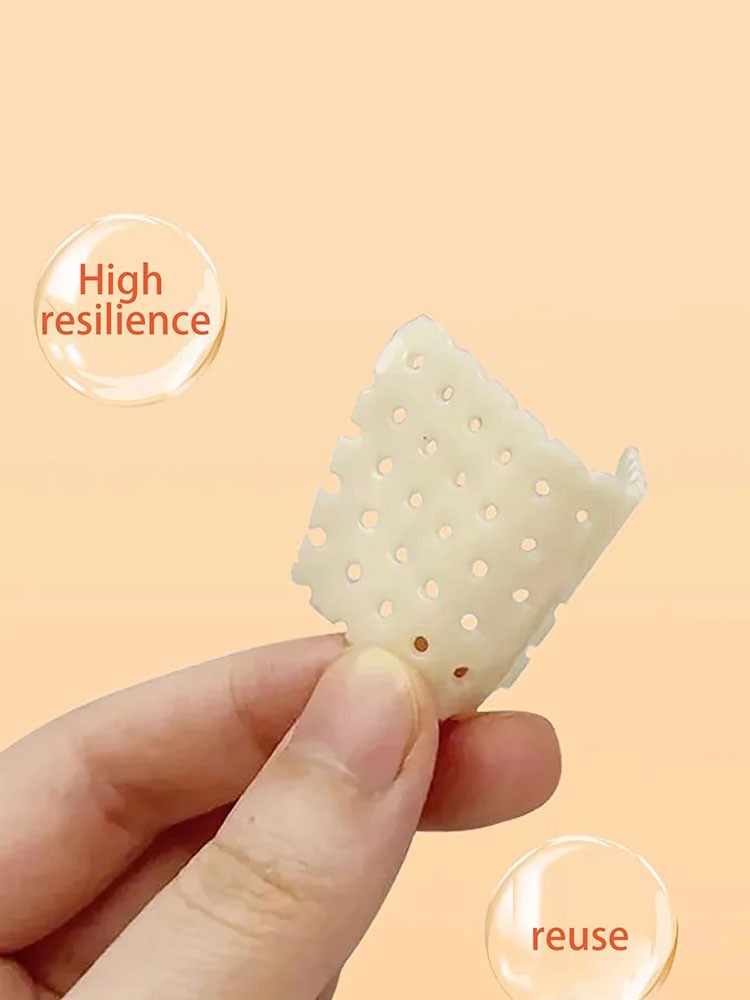 1Pc Nose Rhinoplasty Splint Ortho Immobilized Nasal Fracture Splint Adhesive