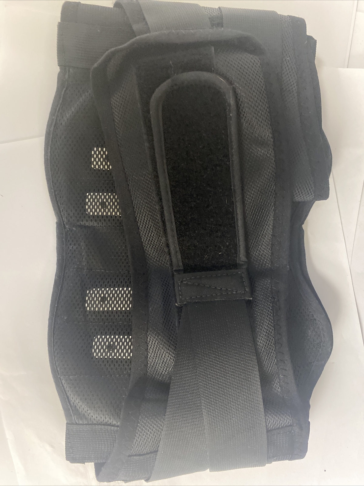 NEOMED Sacral Lumbar Back Support Brace Back Brace Lumbar Support Metal Supports