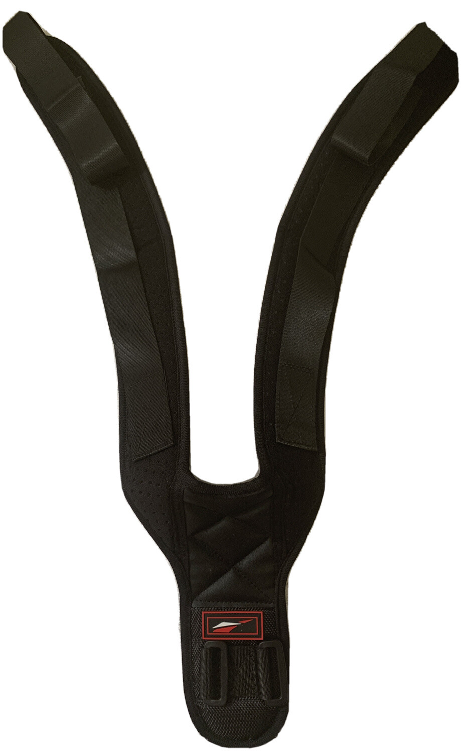 Unisex Posture Corrector For Men Or Women Adjustable Back Black