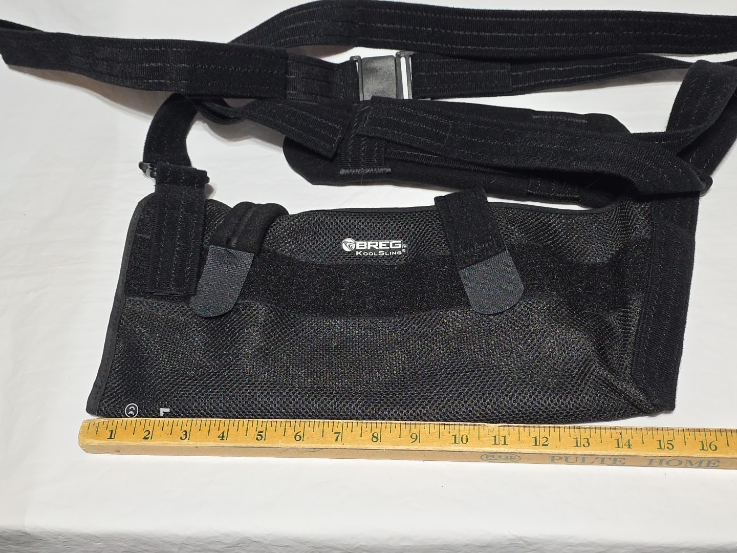New Breg Koolsling Immobilizer SZ Large 08524 Slingshot 2