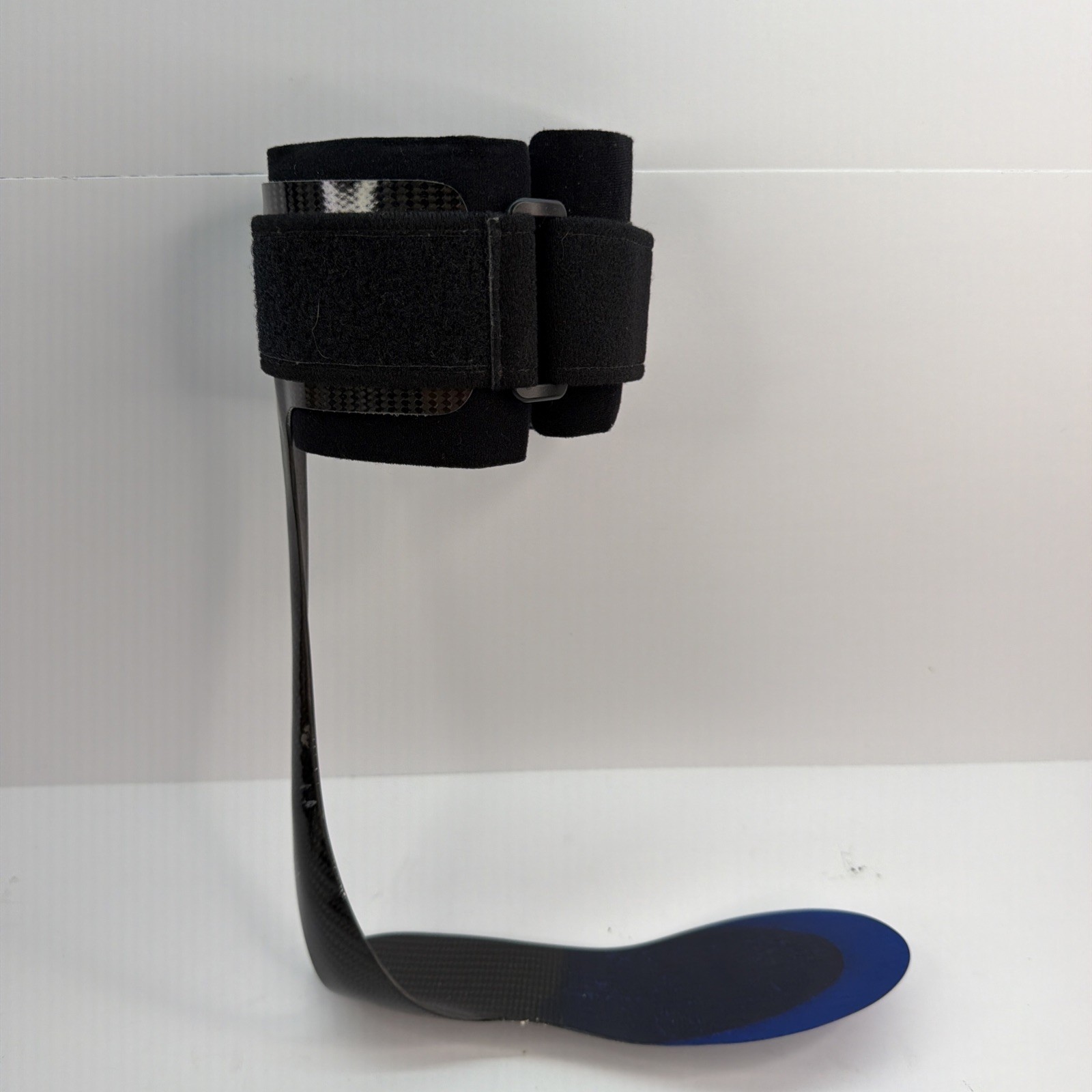 Thuasne Sprystep AFO Right Small Size Carbon Fiber Orthosis for Foot Drop