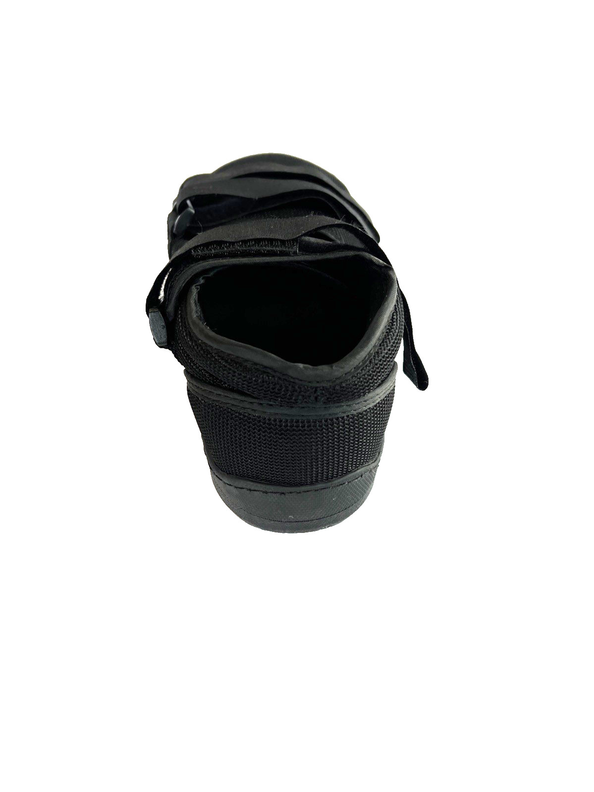 NEW Unbranded Post Op Shoe Walking Boot Square Toe Size M/L