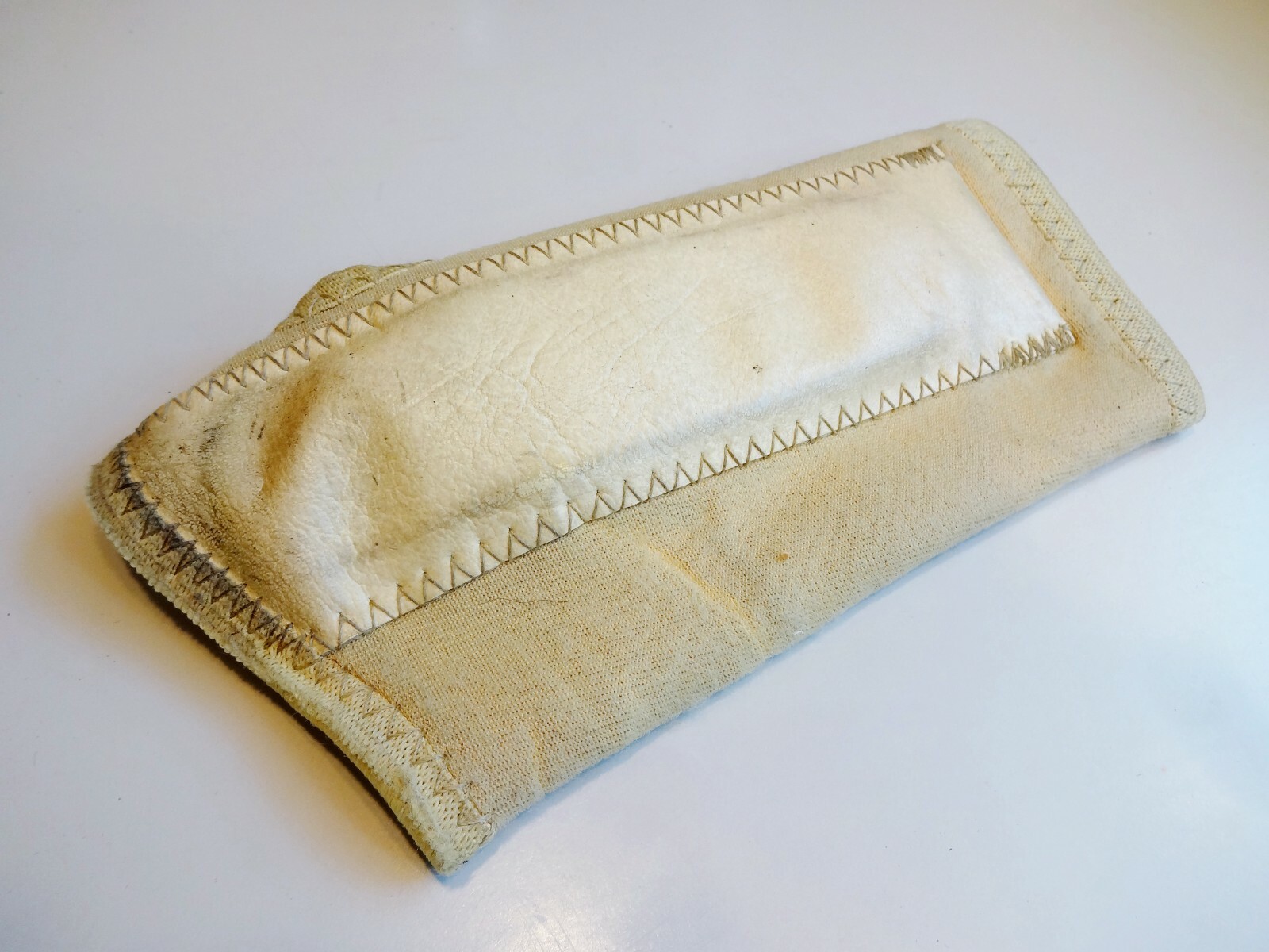 Tan FLEX AID CONTOURED WRIST SPLINT Brace Support Right Hand Small ? Medium ?