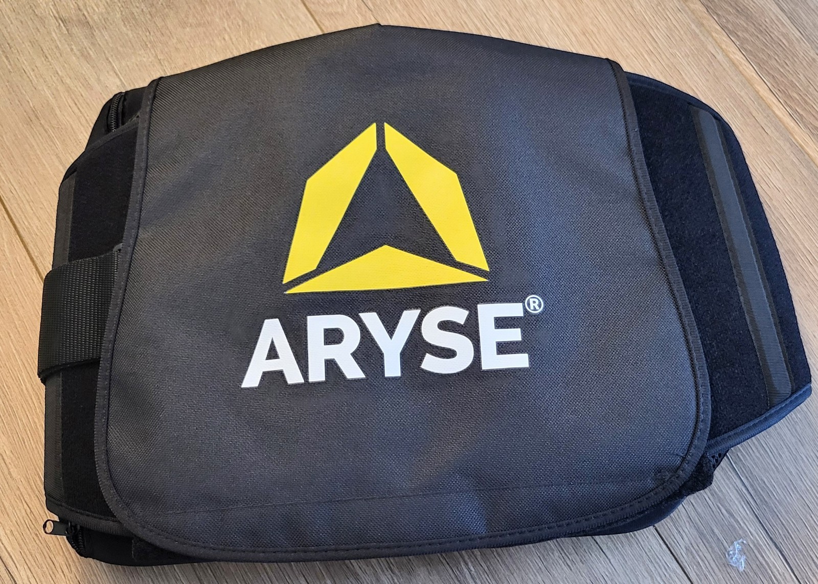 ARYSE Live Elevated Prime series MD Back Brace Unisex Size: M 37/50-102📌