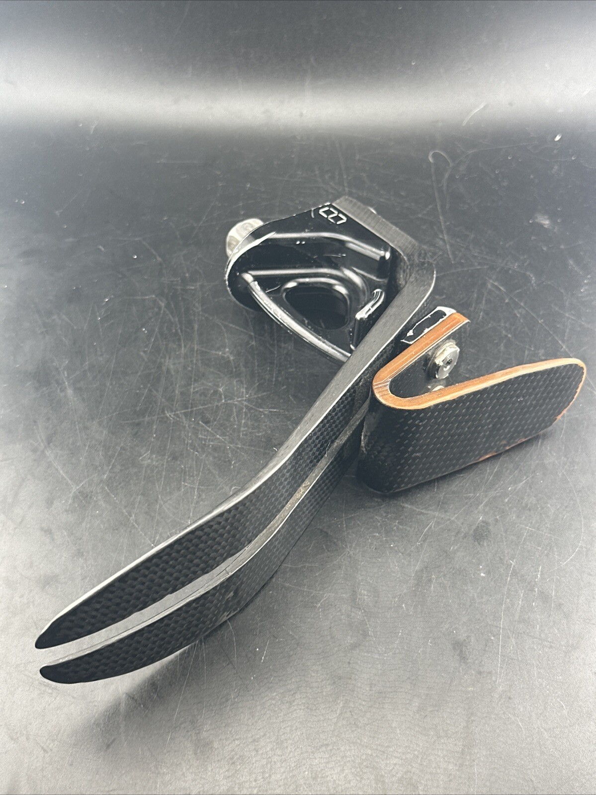 Blatchford Endolite Elite Prosthetic Foot.