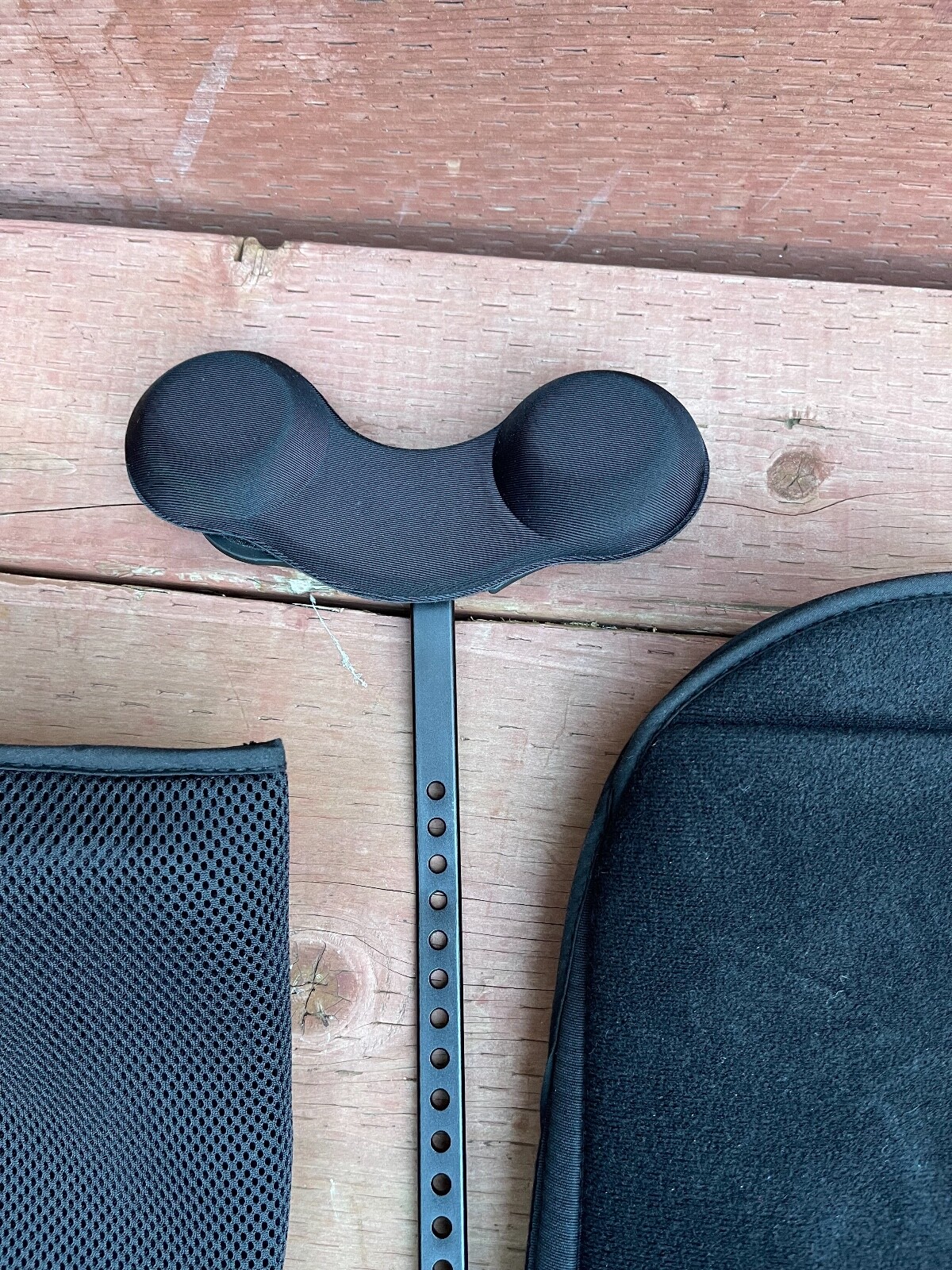 ASPEN Horizon 456 Adult One Size adj. Back Brace Sold as-pictured Good condition