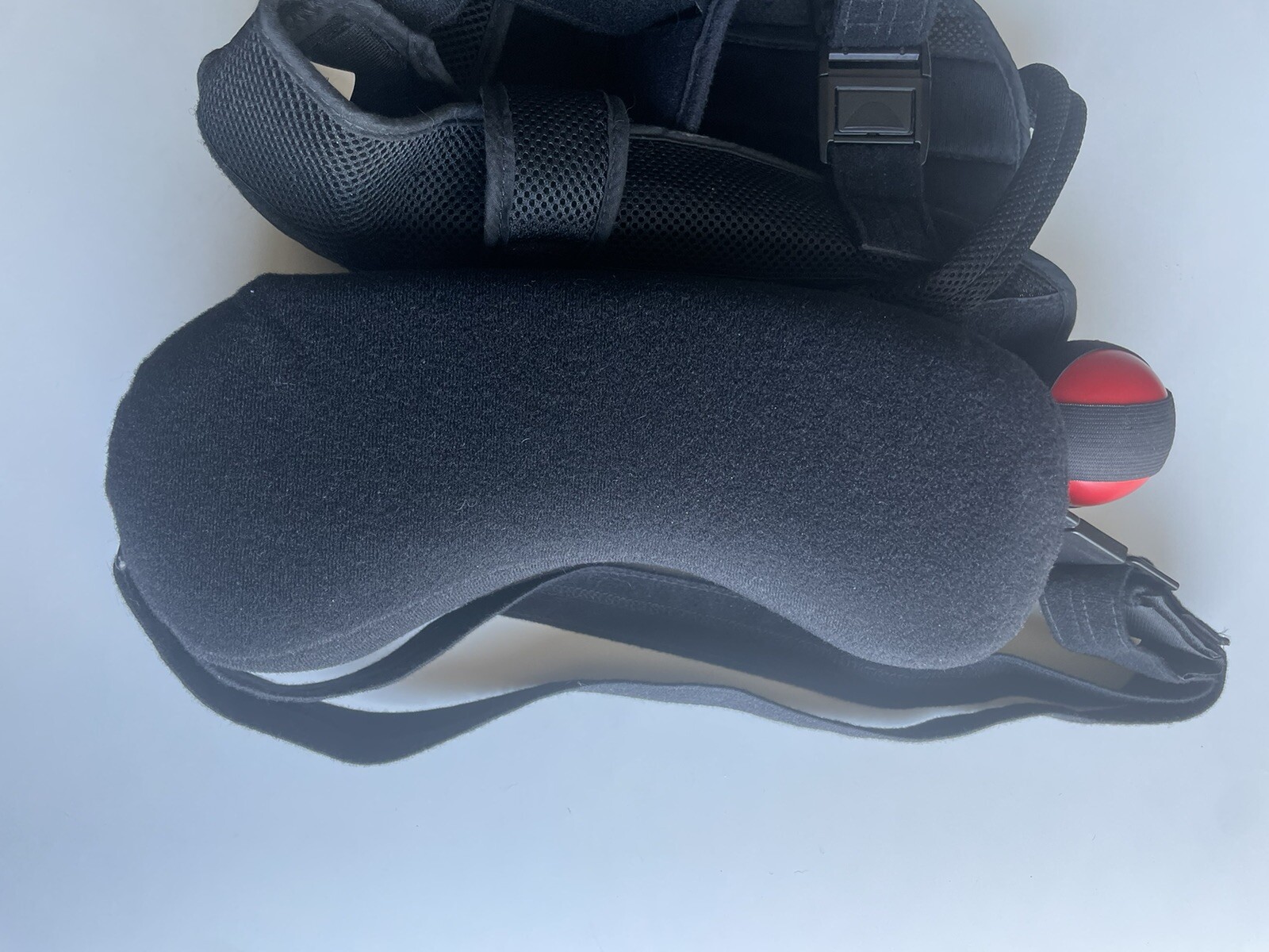 DonJoy UltraSling III, Shoulder Support Sling Black Medium -Rotator Cuff Surgery