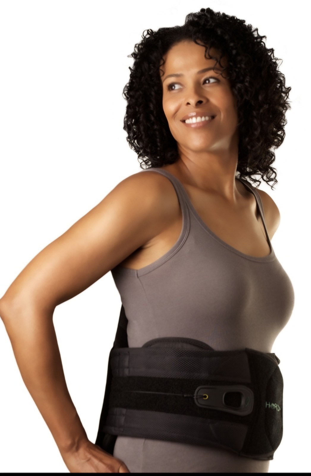 Aspen Medical 993730 Horizon 637 LSO Back Brace One Size Fits All NEW IN PACKAGE