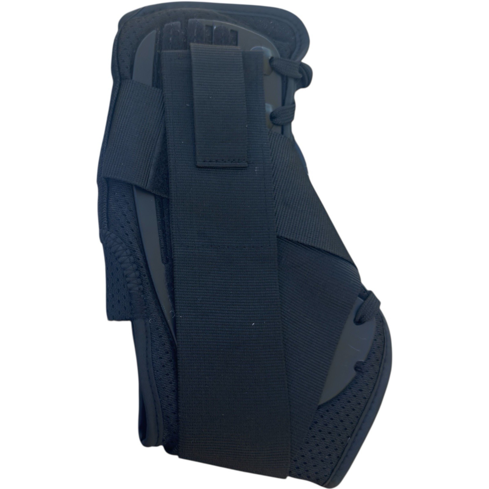 MEDISED Ankle Support Brace – Stabilizing Laces for Sprains and Injury Recovery