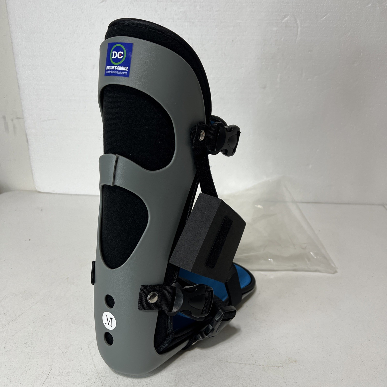 Plantar Fasciitis Posterior Night Stretch Flexion Splint – Foot Heel Pain Relief
