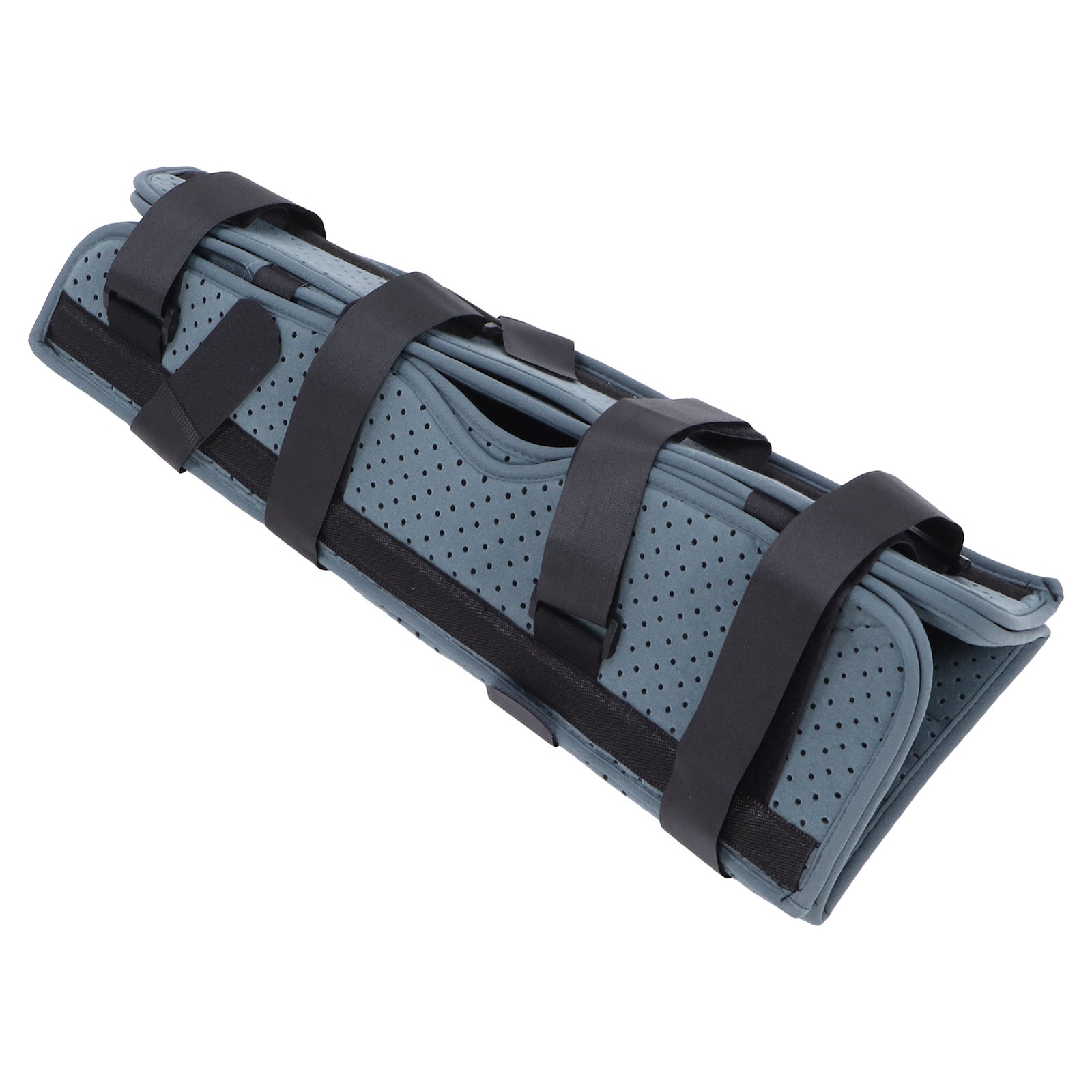 Adjust Knee Immobilizer Joint Pain Relief Knee Splint Leg Support Brace