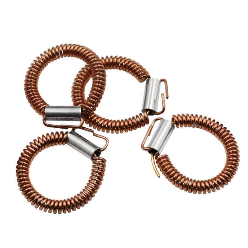General Spring Steel Rings Versatile Rings for Various Power Tool Model