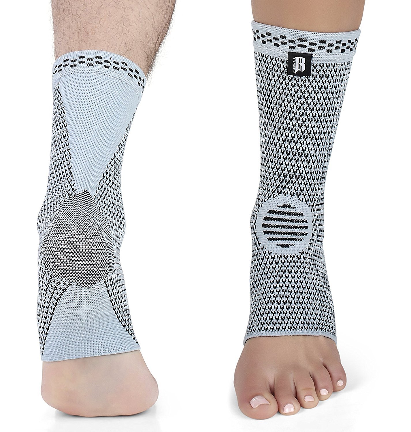 Best Toeless Support Socks For Leg And Foot Support Ideal Compression For Ankle