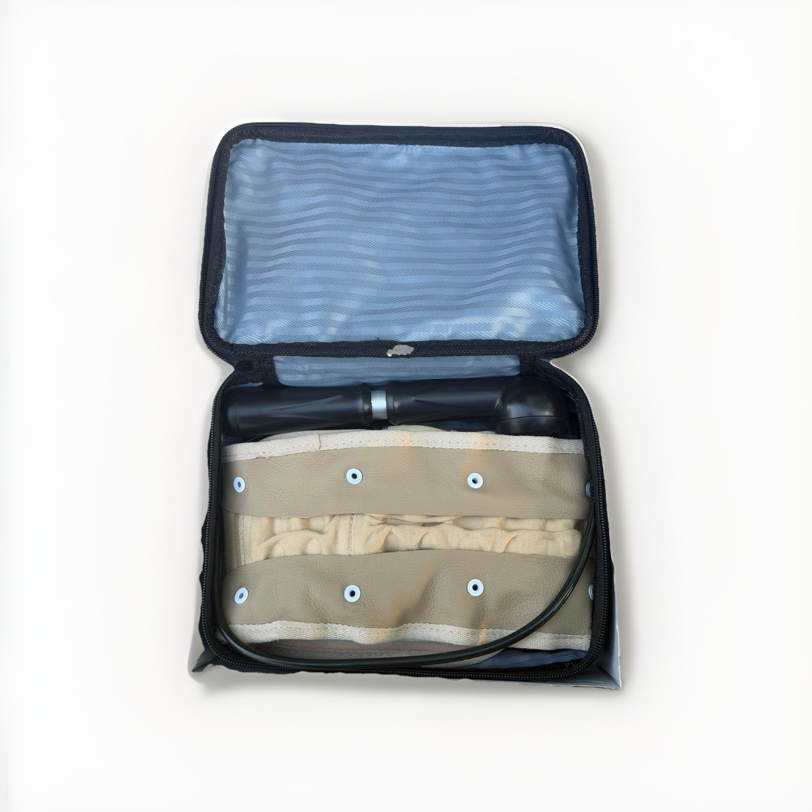 Decompression Belt Back Brace Lumbar Spinal Support / Extender Belt Air Traction