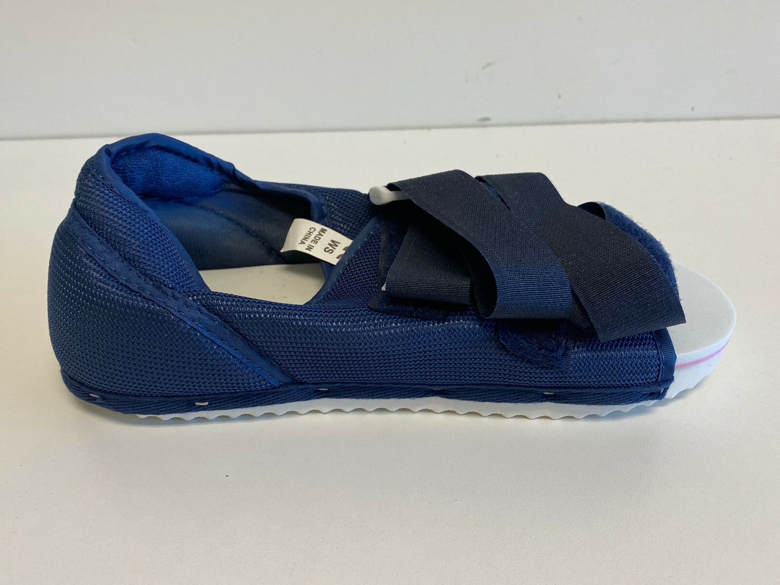 Lot of 3 ProCare Post OP Shoe Female – Small 79-90193