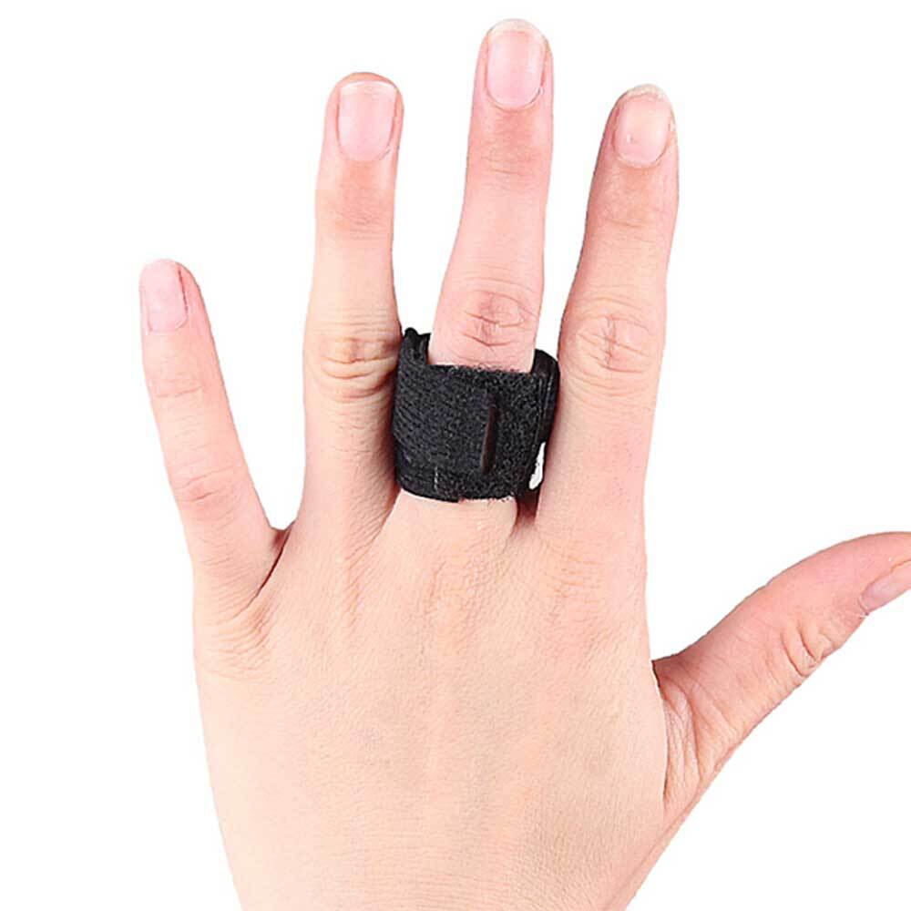 1x Trigger Finger Splint Support Brace for Middle Ring Index Thumb and Pinky