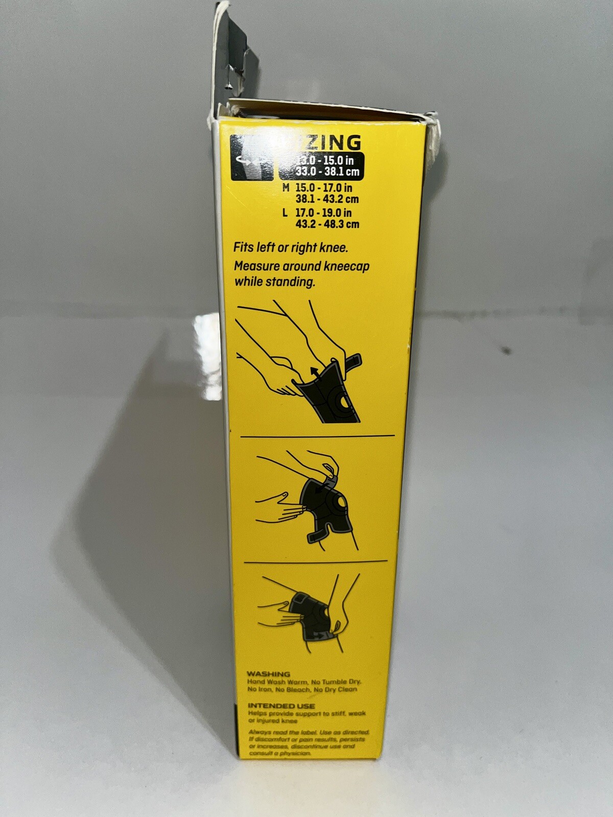 3M FUTURO KNEE performance Support SMALL 1 Knee Support