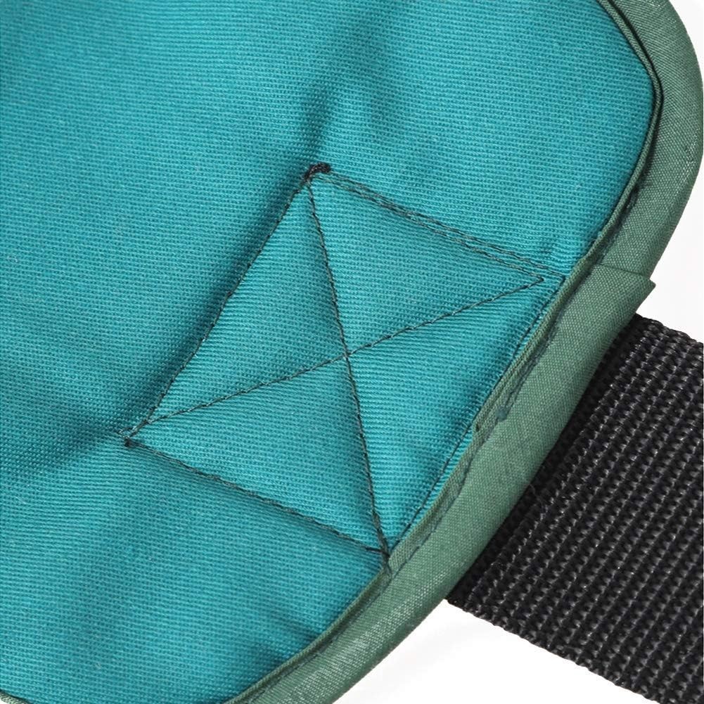 200-Inch Adjustable Bed Restraint Strap for Patient Safety – Comfort & Security