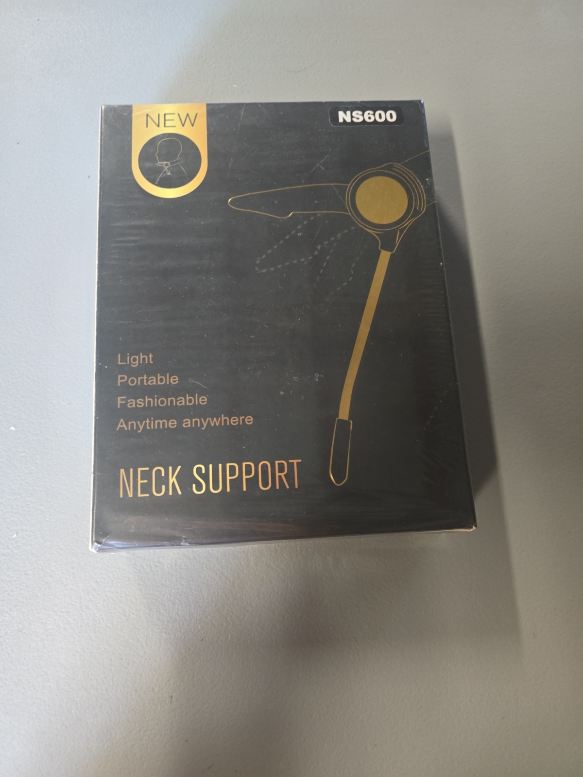 Neck Support NS600