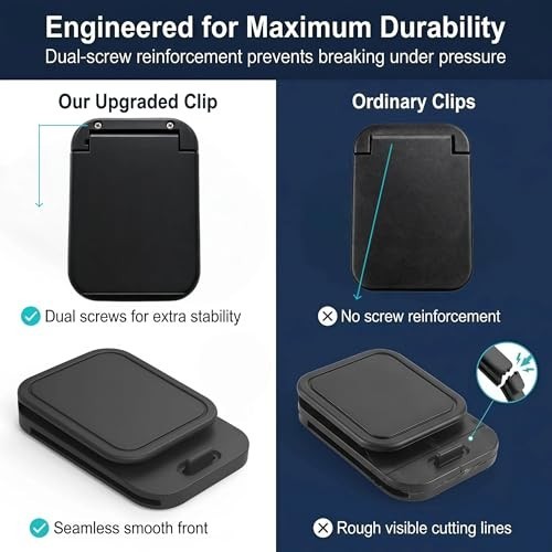 Seat Belt Comfort Clip 4 Pack Anti Slip Shoulder Positioner Universal Fit Car