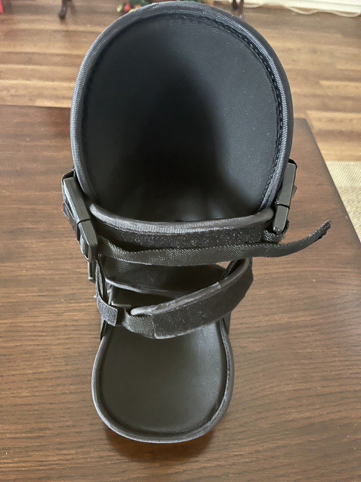 Walking Boot Fracture Boot Orthopedic Size XSmall – NEW