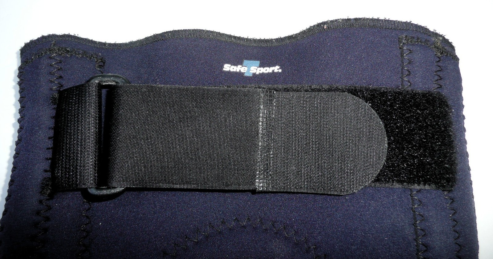 FLA Orthopedics Safe-T-Sport Wrap Around Knee Brace – XX-Large