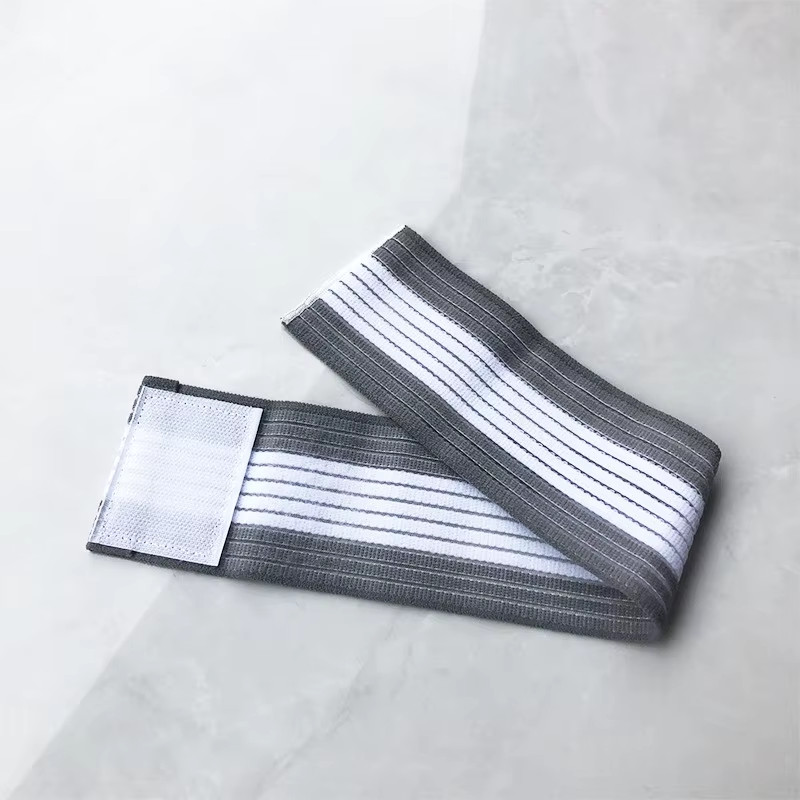 1PCS Cotton Elastic Bandage Hand Sport Wristband Gym Support Wrist Brace Wrap Ca