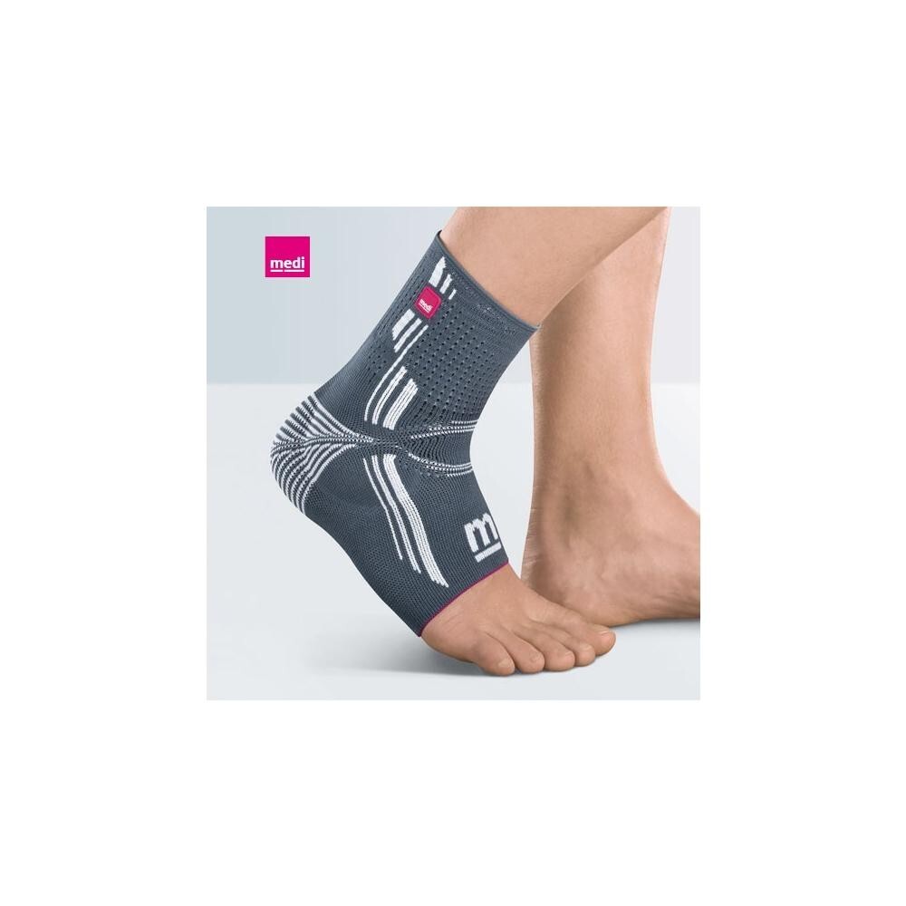 5 size Levamed MEDI Bandage Brace Active Germany Ankle Support Comfortable
