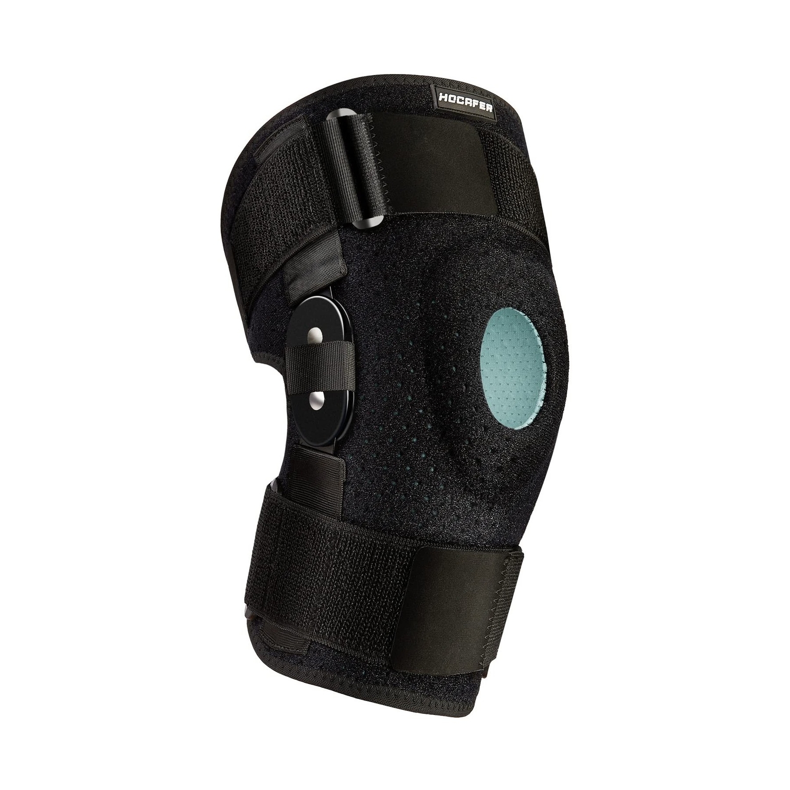 Plus Size Knee Brace XL-8XL,Stable Support of The Decompression Knee, Effecti…