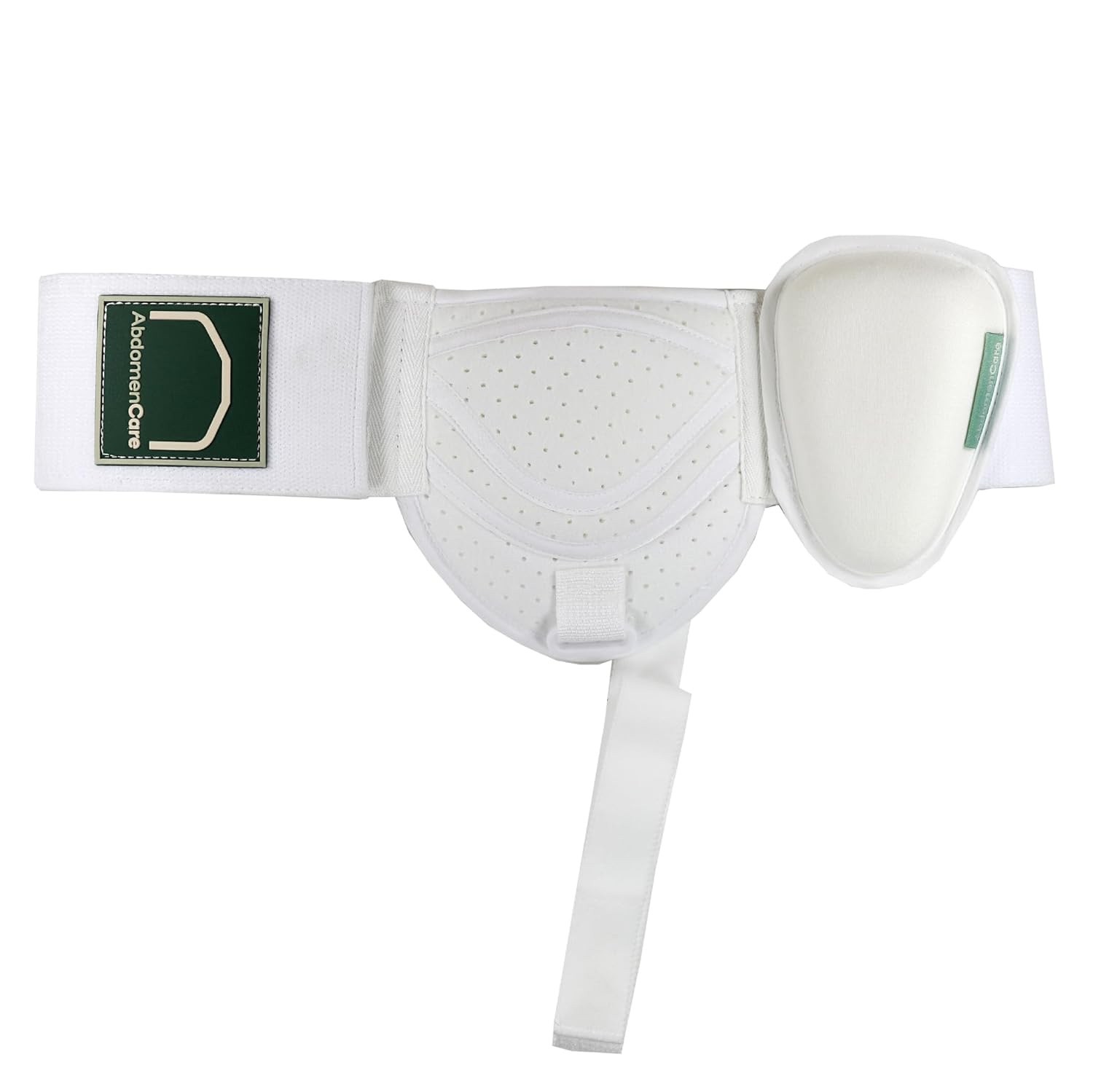 Abdomencare Inguinal Hernia Belt for Men – Hernia Support L/XL