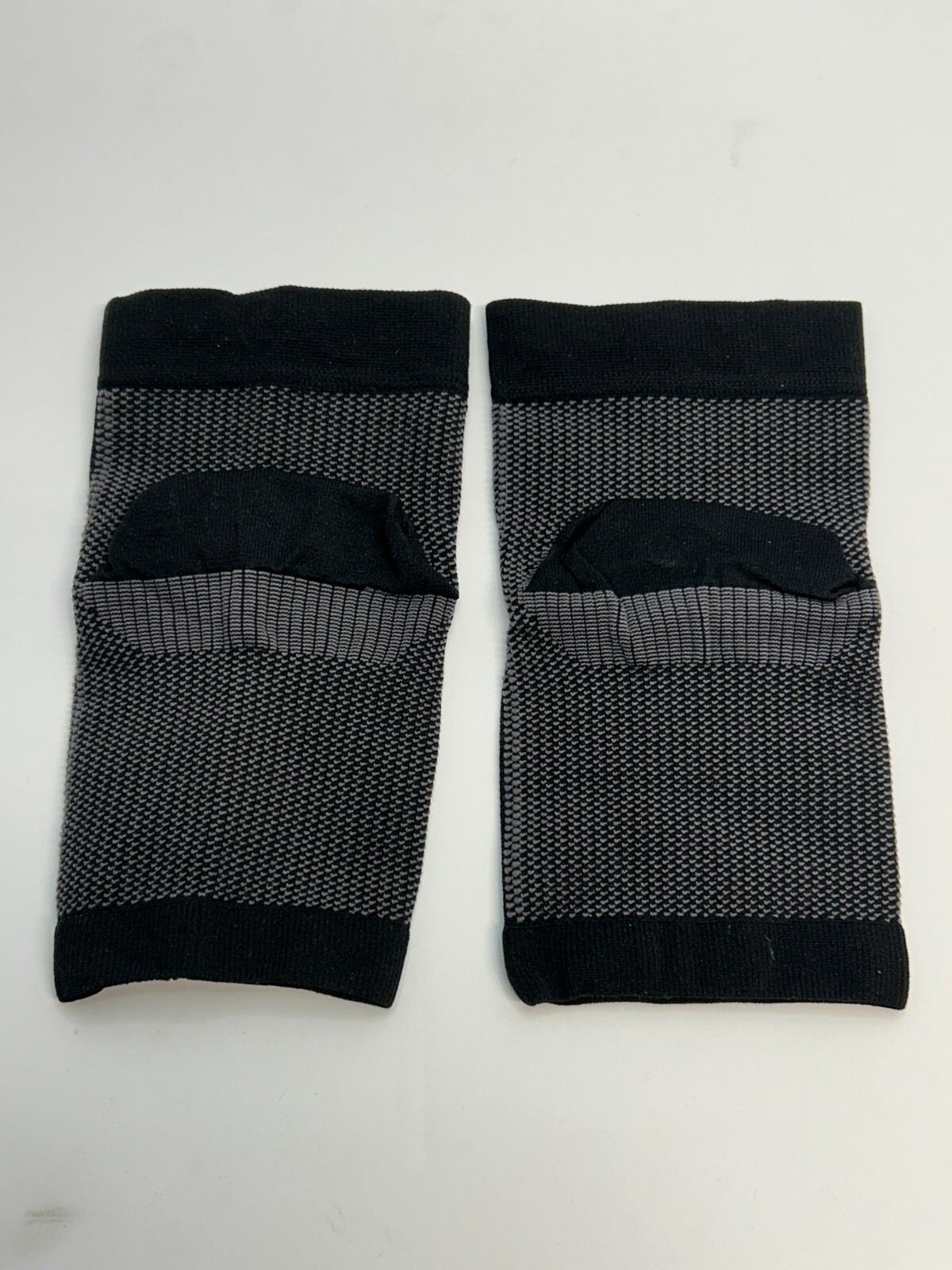 2 packs Physflex Compression Foot Sleeve Arch support Plantar Fasciitis -XL