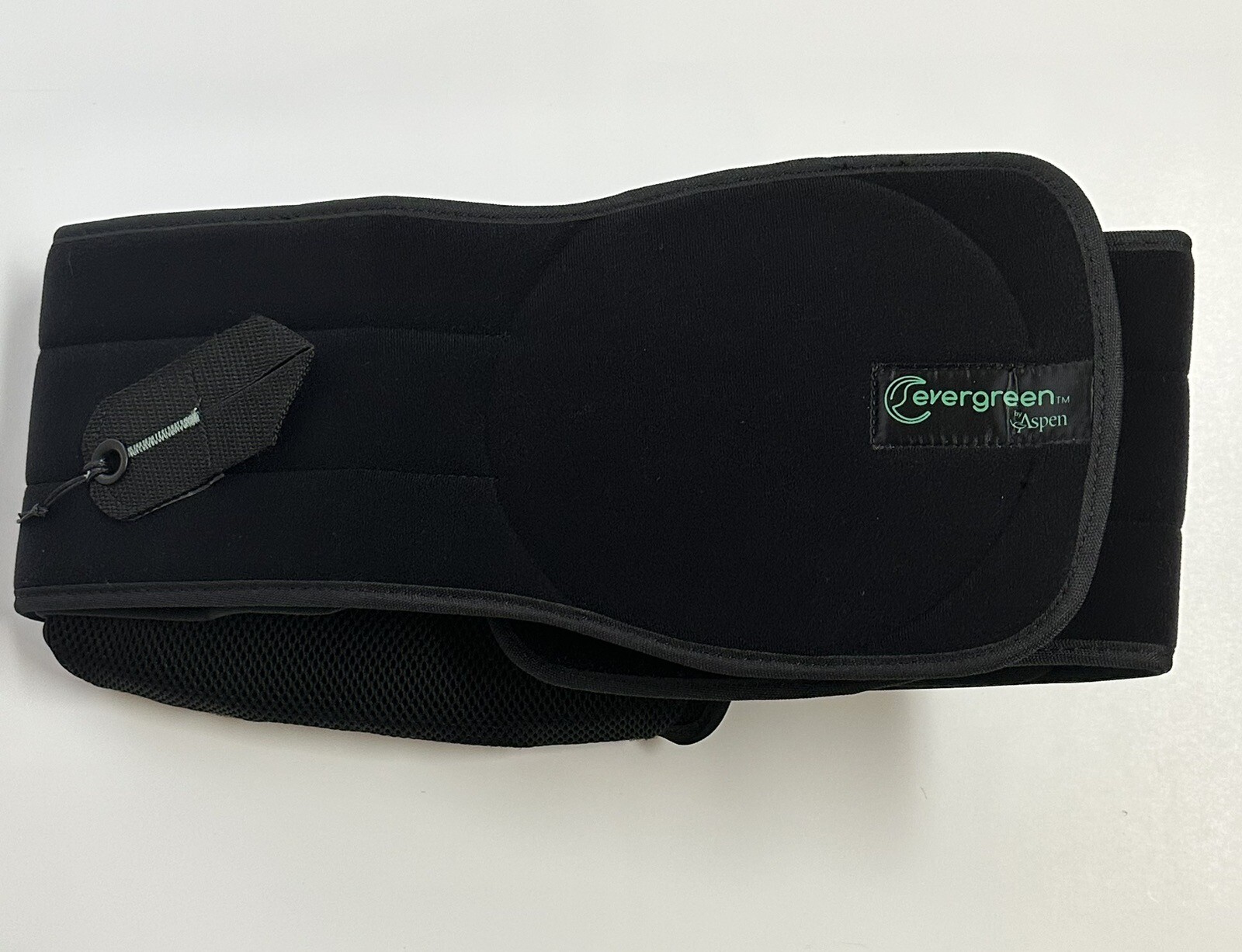 Aspen Horizon Evergreen™ 637 LSO Back Brace, Lumber Corsets, Spine Brace 36-3711