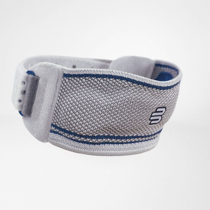 Bauerfeind GenuPoint Knee Strap Patellar Tendon Support Jumper’s/Runner’s Size 2