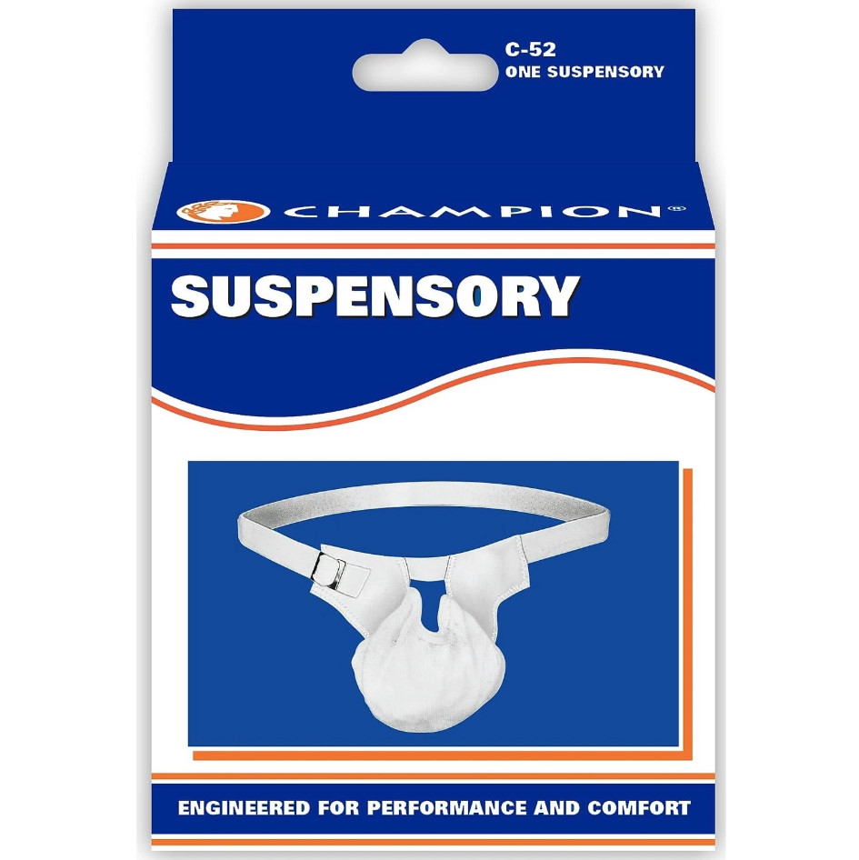 C-52 Champion Suspensory